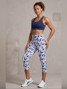 Balance Collection cropped leggings